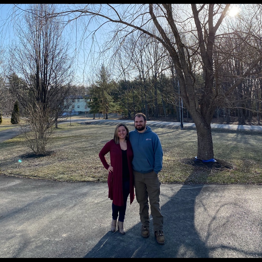 Meet your Posher, Zyanna